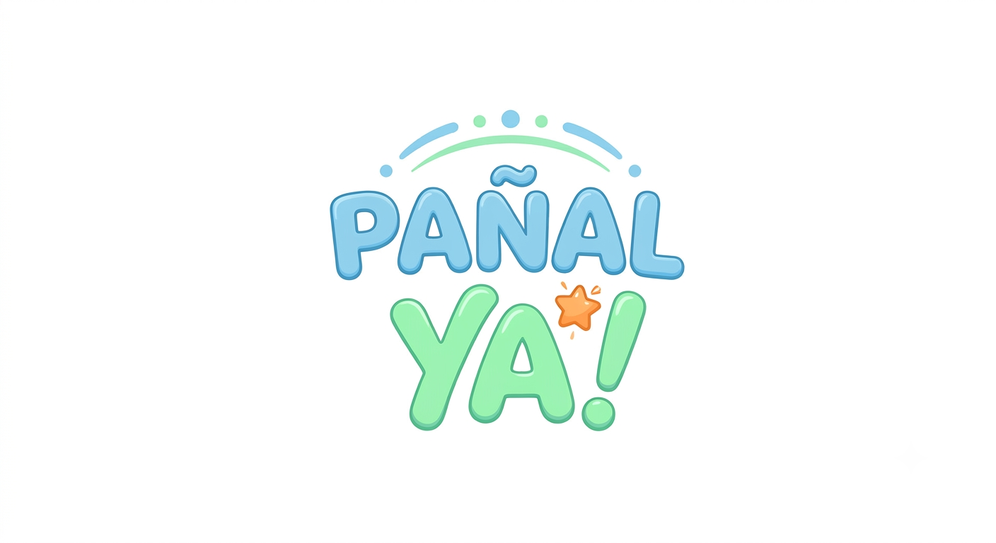 Pañal Ya!